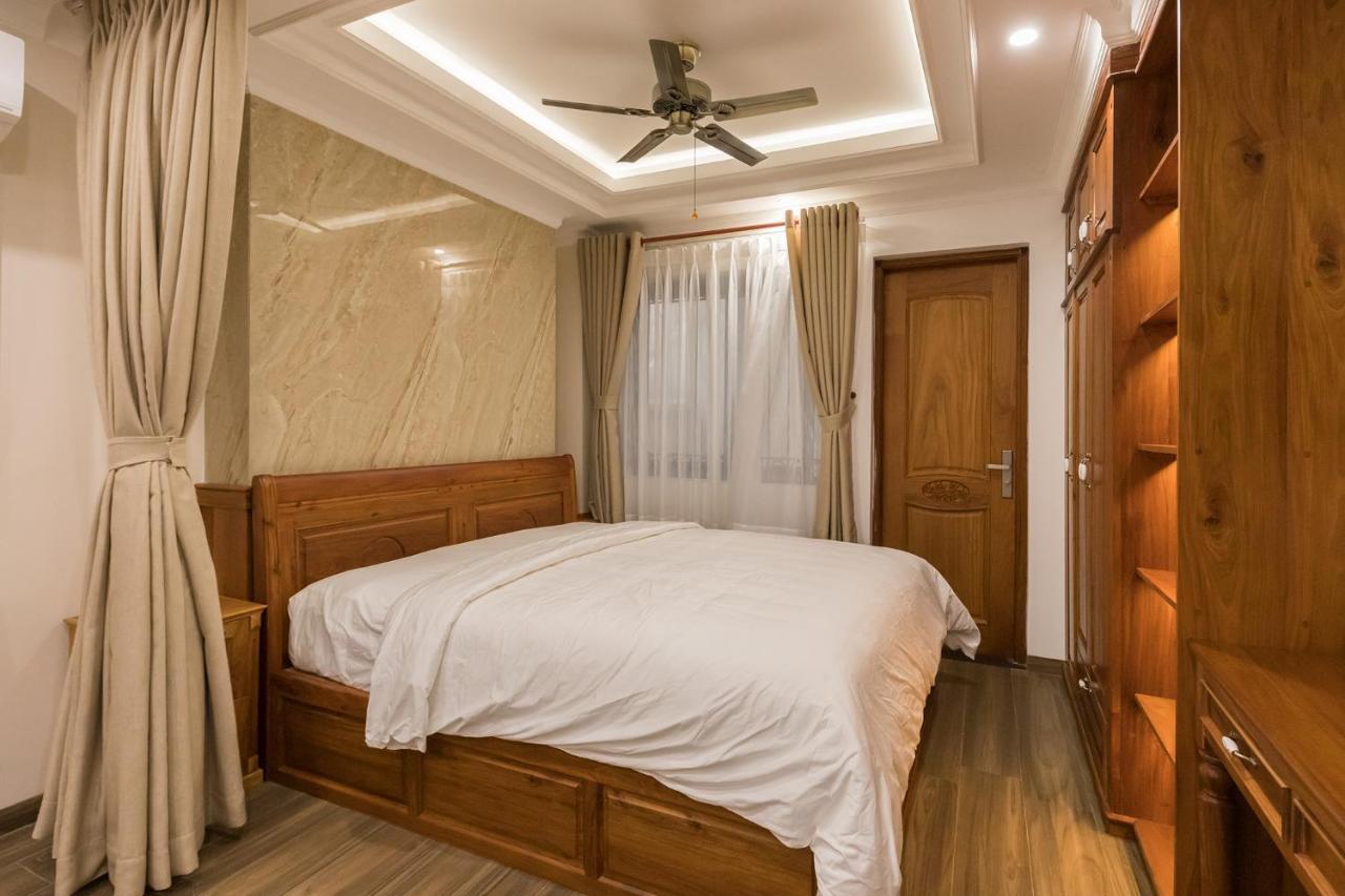 Hotel Woody House Boutique à Hô Chi Minh-Ville Extérieur photo